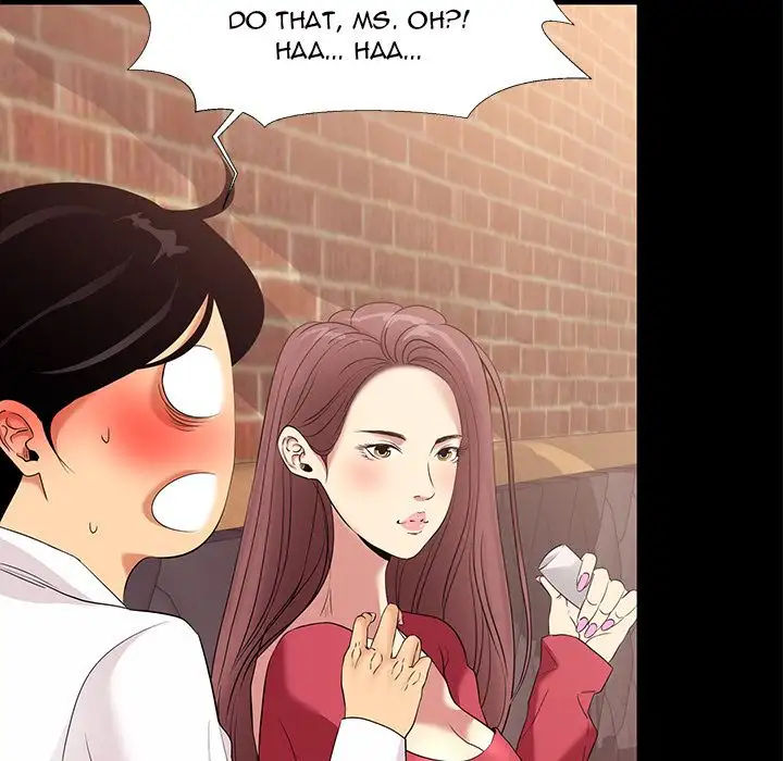 Girls’ Only Chapter 6 Page 24