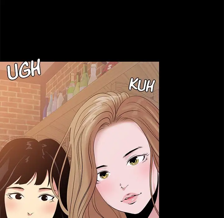 Girls’ Only Chapter 6 Page 31