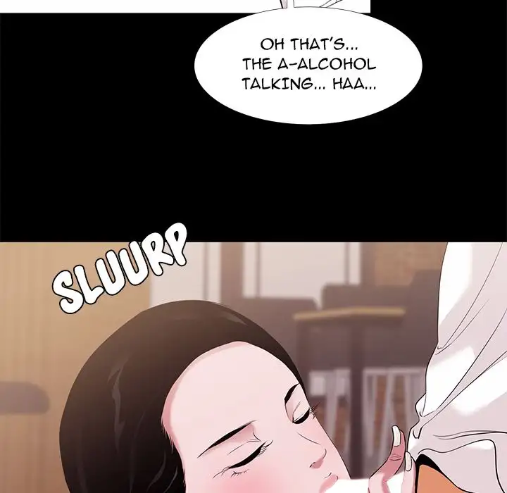 Girls’ Only Chapter 6 Page 35