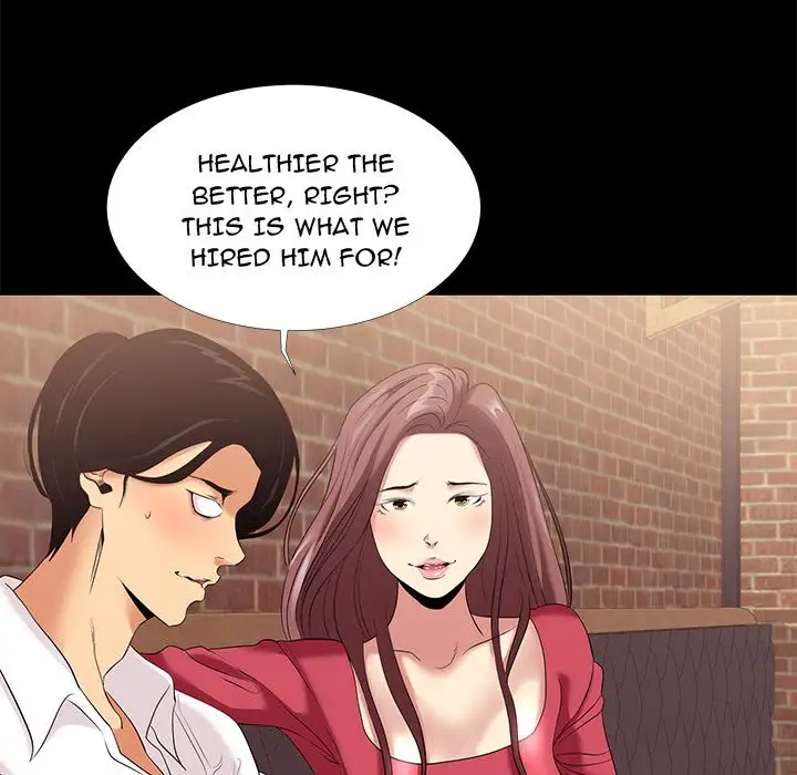 Girls’ Only Chapter 6 Page 88