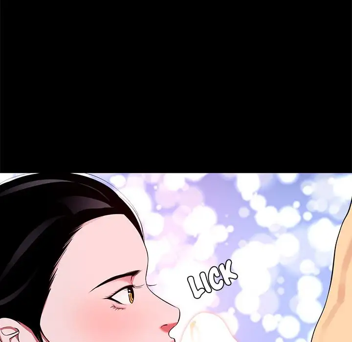 Girls’ Only Chapter 6 Page 9