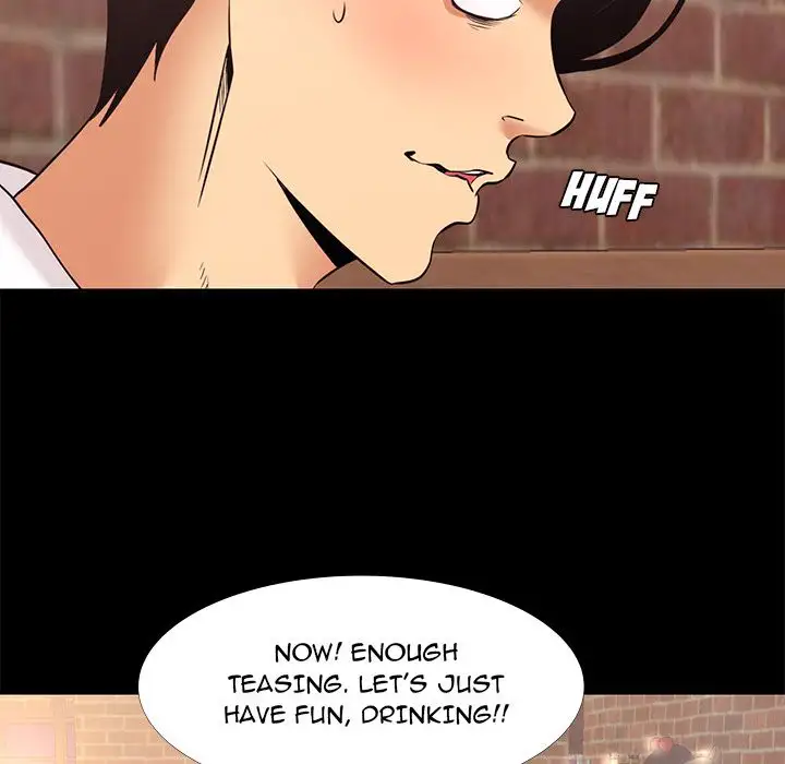 Girls’ Only Chapter 6 Page 90