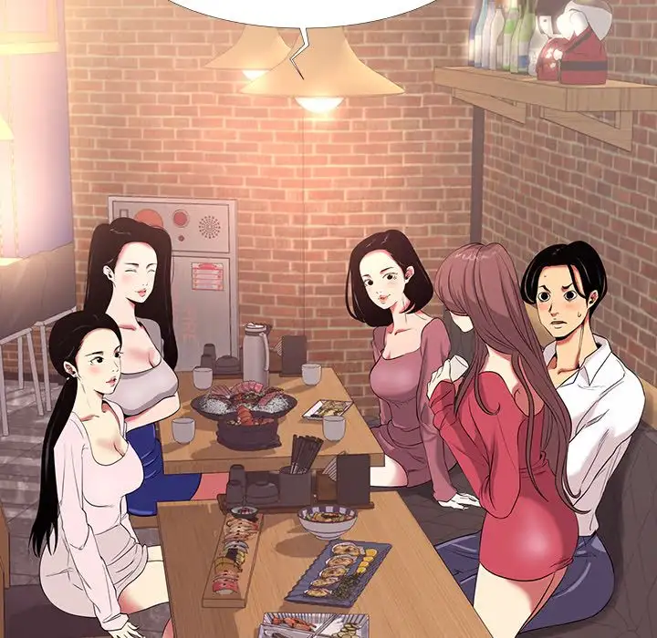 Girls’ Only Chapter 6 Page 91
