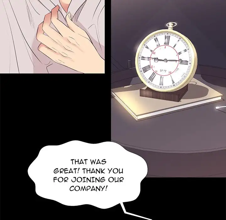 Girls’ Only Chapter 7 Page 102