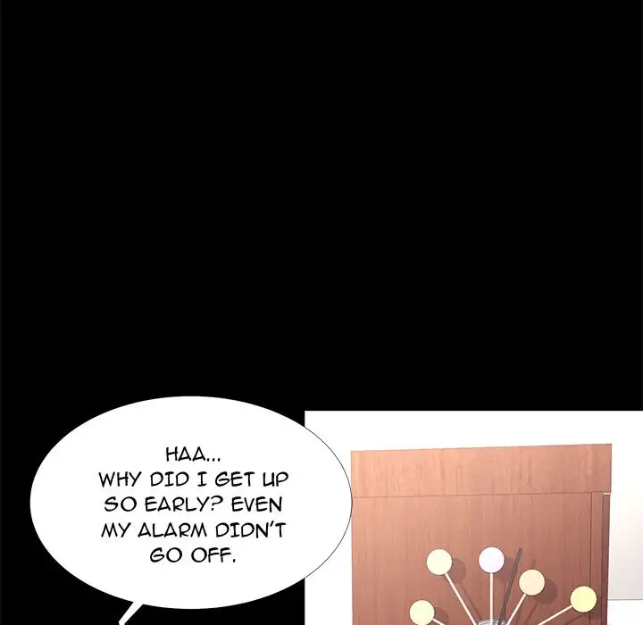 Girls’ Only Chapter 7 Page 13