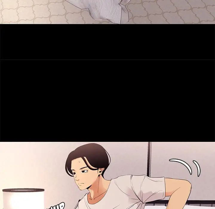 Girls’ Only Chapter 7 Page 19