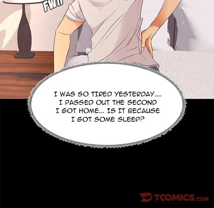 Girls’ Only Chapter 7 Page 20