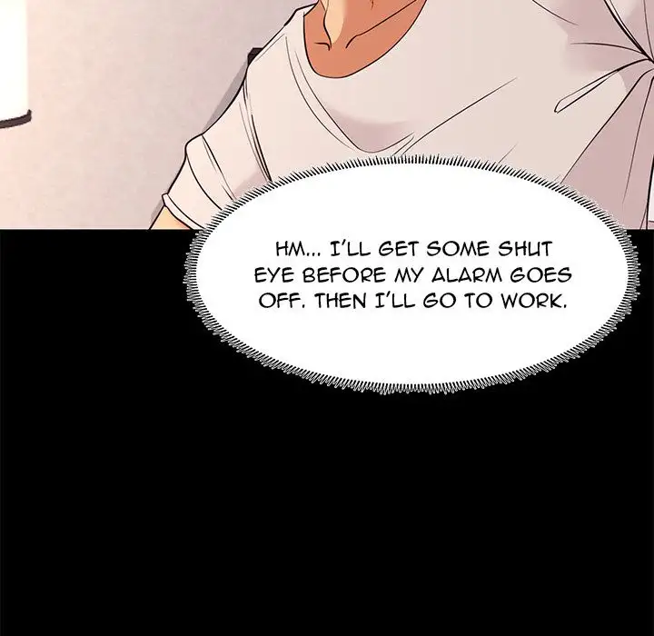 Girls’ Only Chapter 7 Page 24
