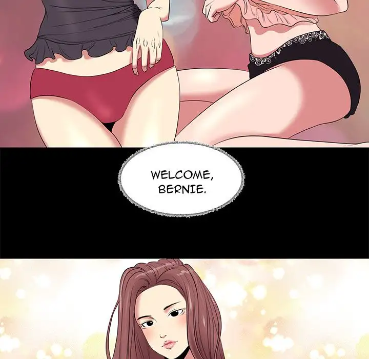 Girls’ Only Chapter 7 Page 30