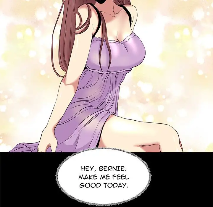 Girls’ Only Chapter 7 Page 31