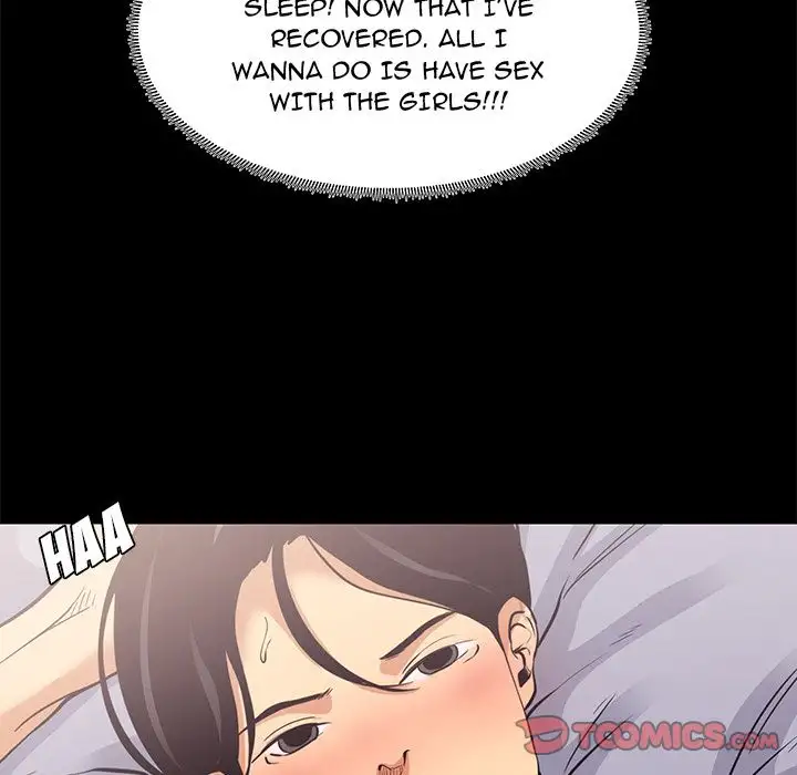 Girls’ Only Chapter 7 Page 38