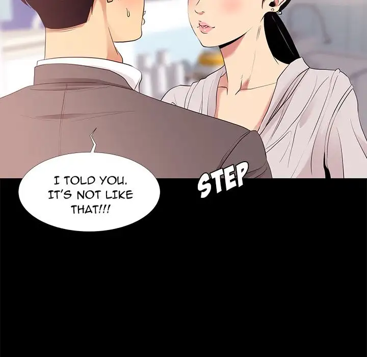 Girls’ Only Chapter 7 Page 63
