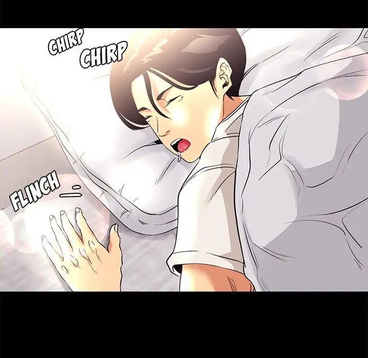 Girls’ Only Chapter 7 Page 7