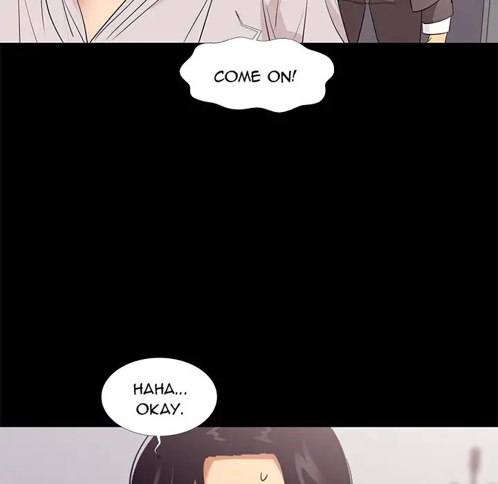 Girls’ Only Chapter 7 Page 72
