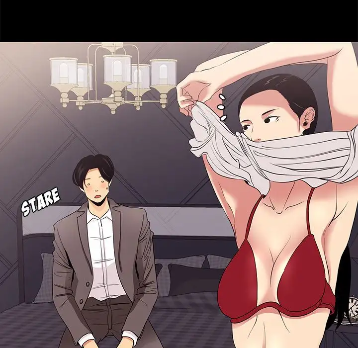 Girls’ Only Chapter 7 Page 77