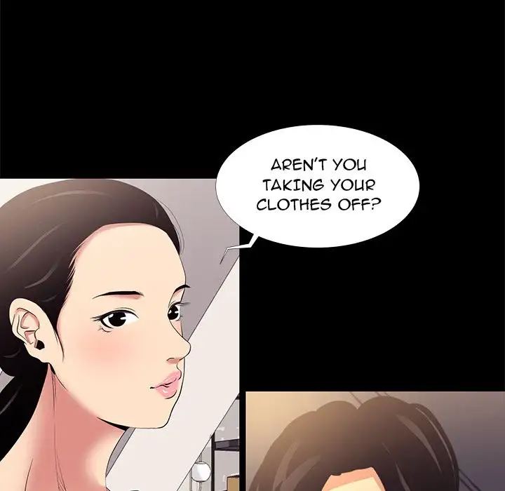 Girls’ Only Chapter 7 Page 79