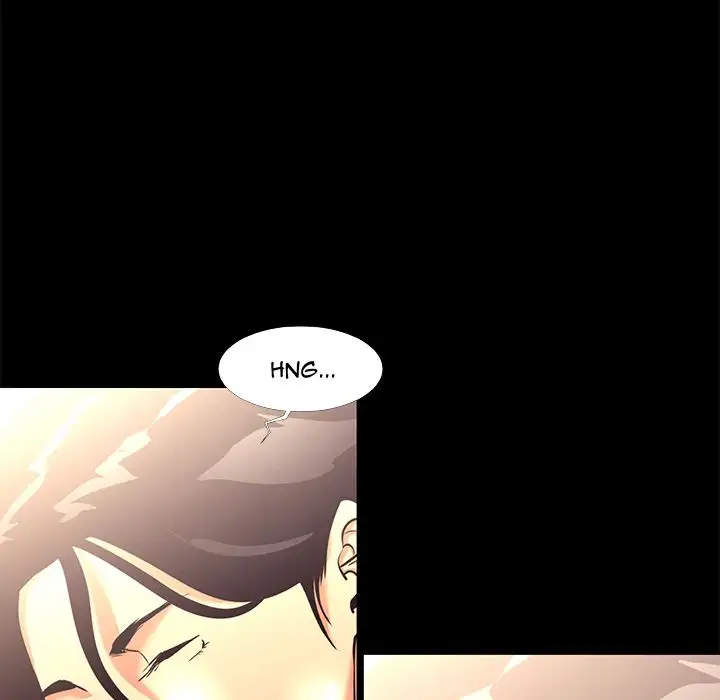 Girls’ Only Chapter 7 Page 8