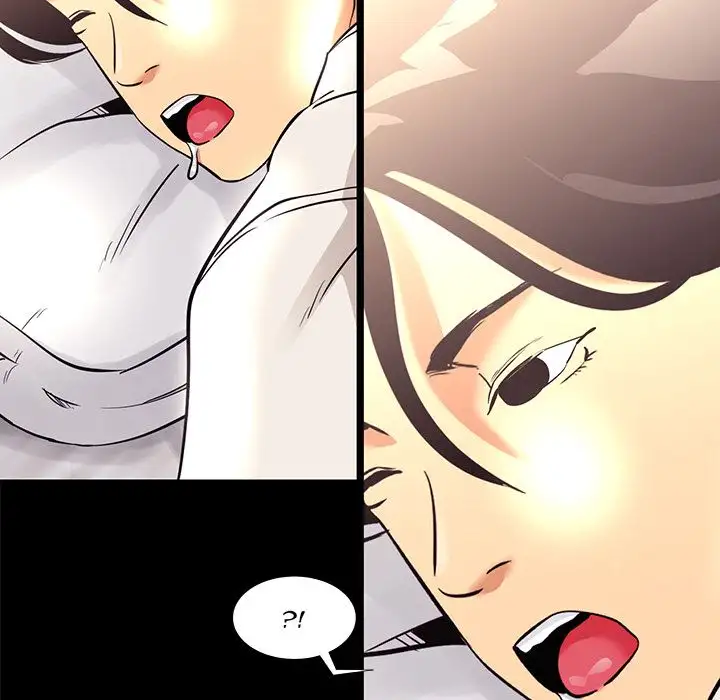 Girls’ Only Chapter 7 Page 9