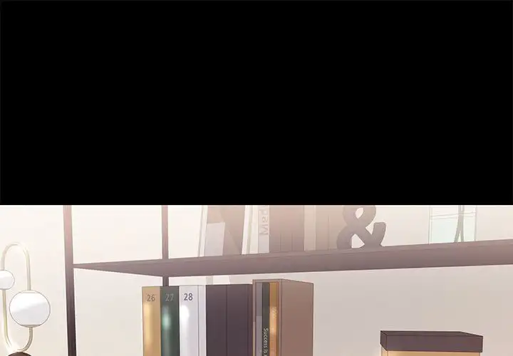 Girls’ Only Chapter 8 Page 1