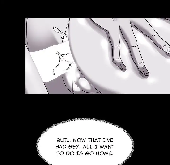 Girls’ Only Chapter 8 Page 10