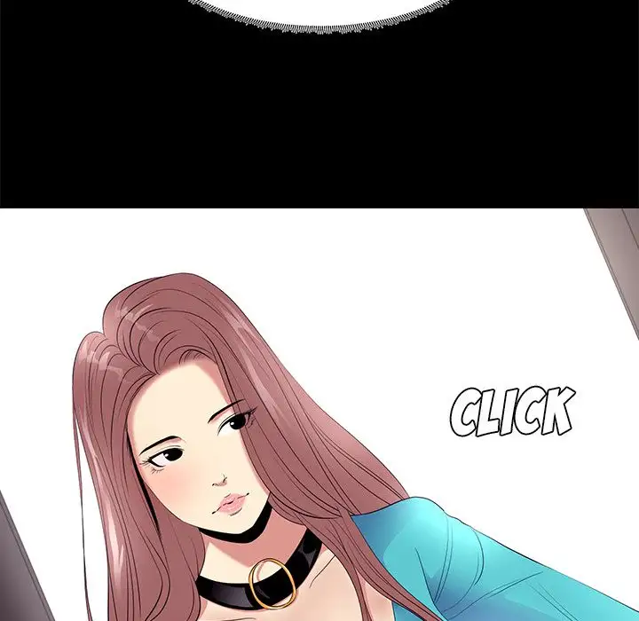 Girls’ Only Chapter 8 Page 11