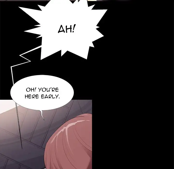 Girls’ Only Chapter 8 Page 13