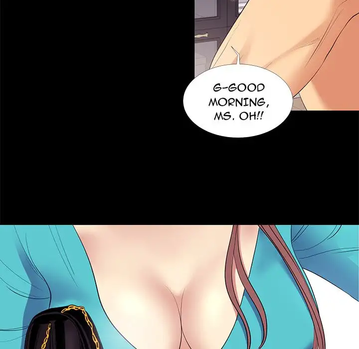 Girls’ Only Chapter 8 Page 15