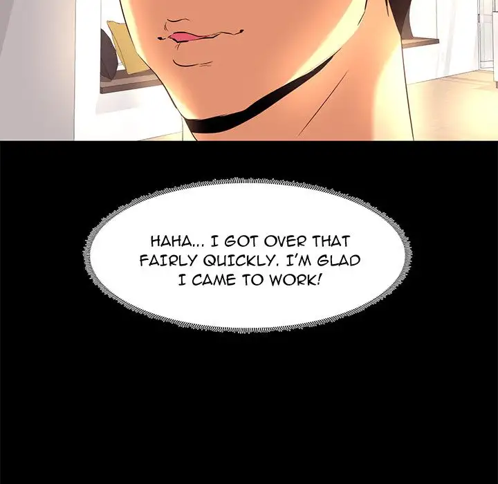Girls’ Only Chapter 8 Page 29