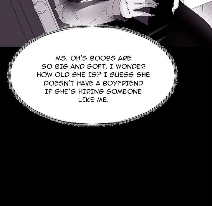 Girls’ Only Chapter 8 Page 31