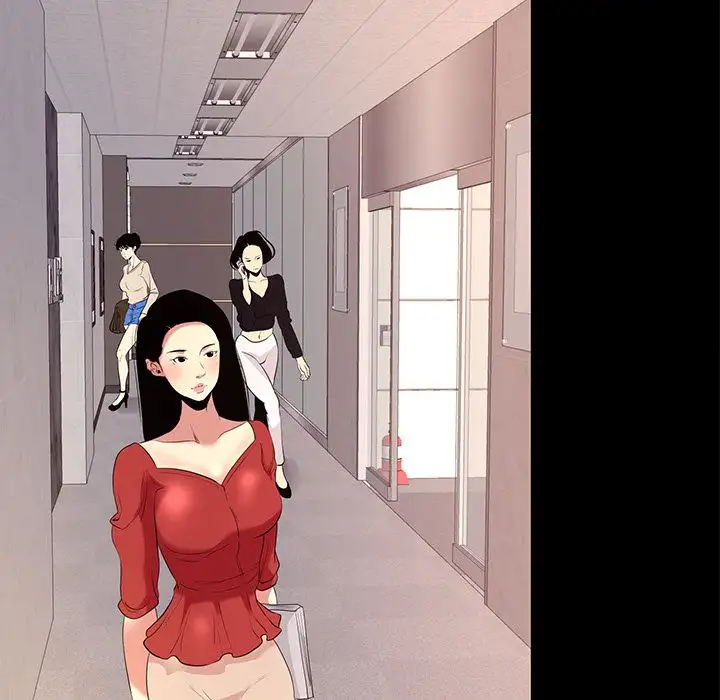 Girls’ Only Chapter 8 Page 42