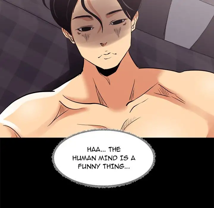 Girls’ Only Chapter 8 Page 6
