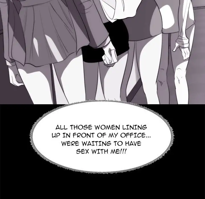 Girls’ Only Chapter 8 Page 75