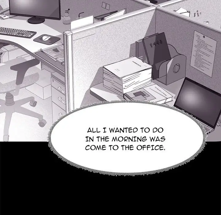 Girls’ Only Chapter 8 Page 8