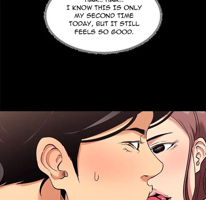 Girls’ Only Chapter 8 Page 89