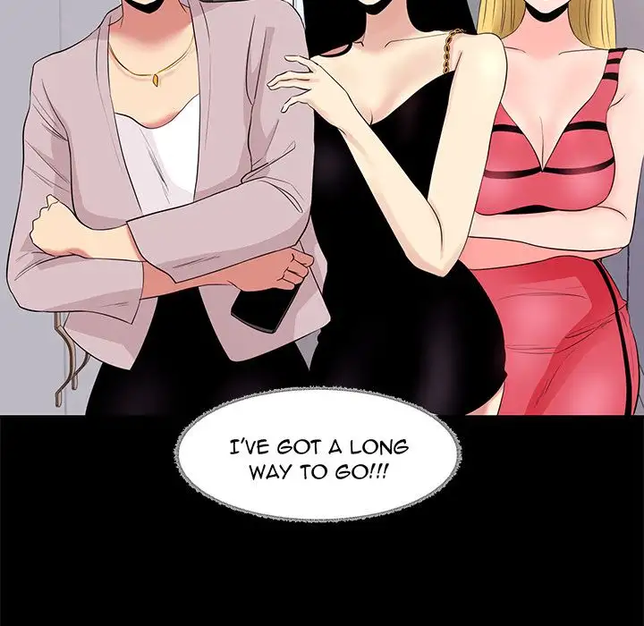 Girls’ Only Chapter 8 Page 99