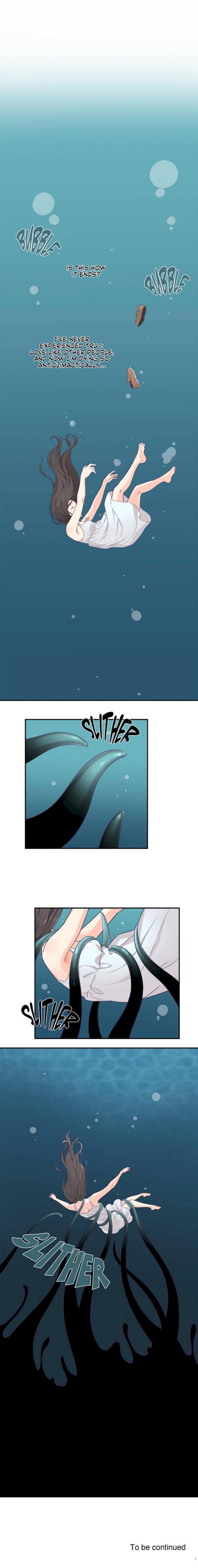 My Special Squishy Someone Chapter 1 Page 20