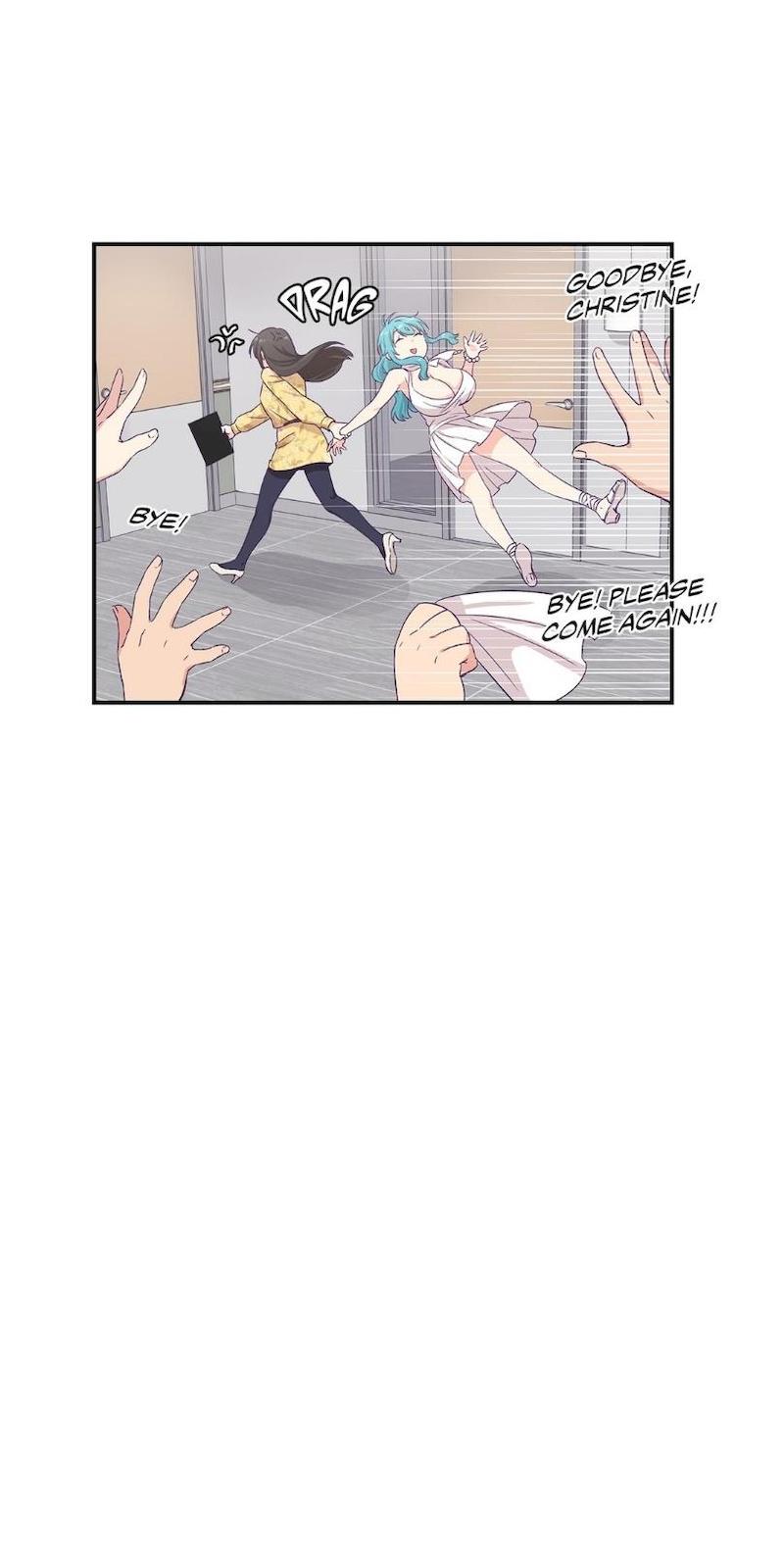 My Special Squishy Someone Chapter 10 Page 4