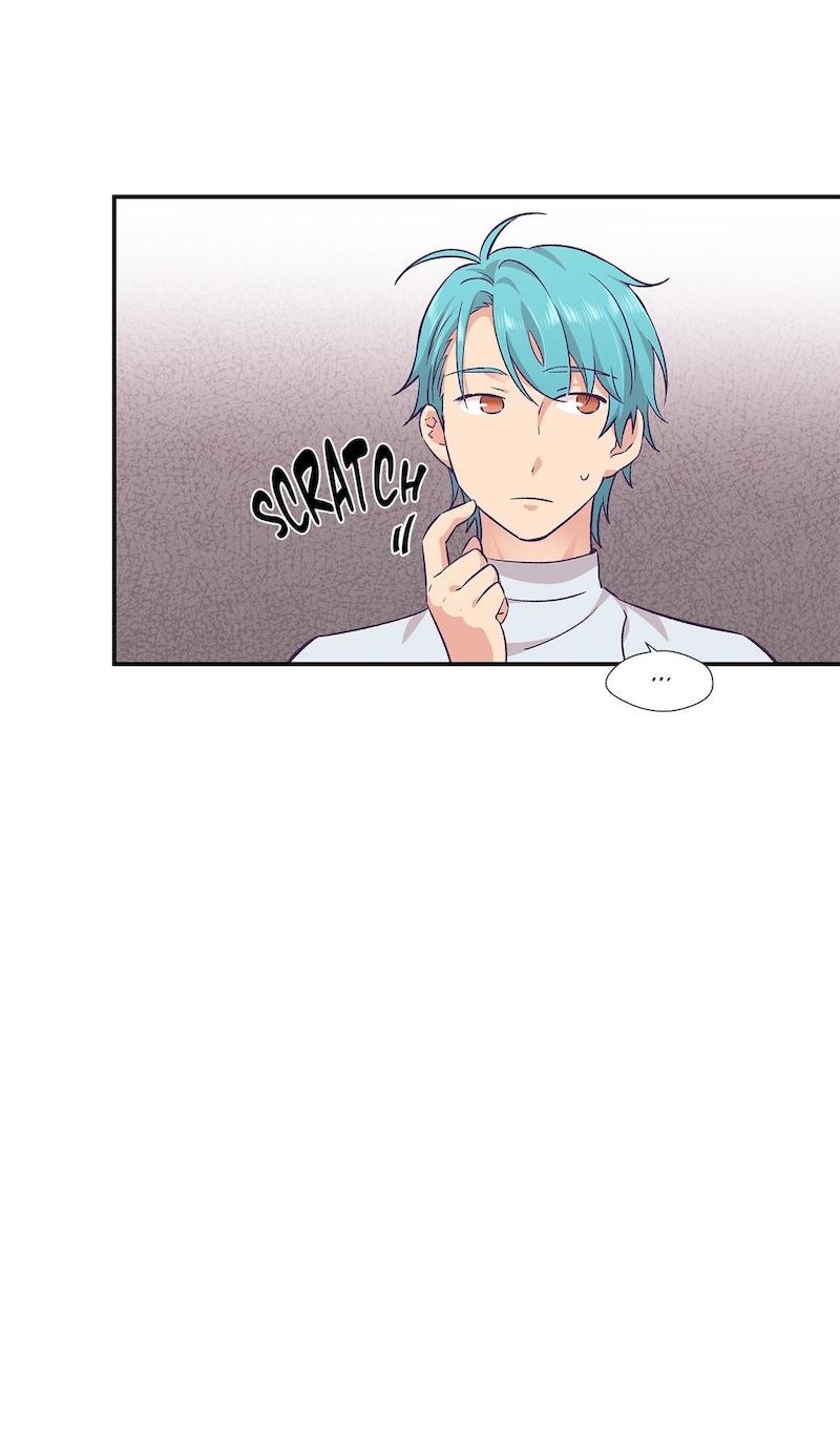 My Special Squishy Someone Chapter 11 Page 4