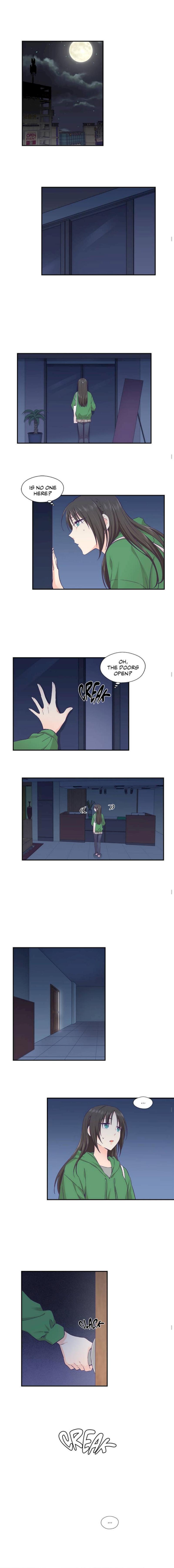 My Special Squishy Someone Chapter 12 Page 2