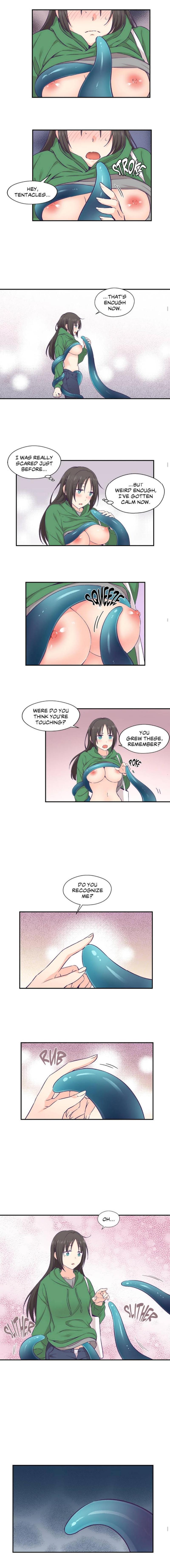 My Special Squishy Someone Chapter 12 Page 6