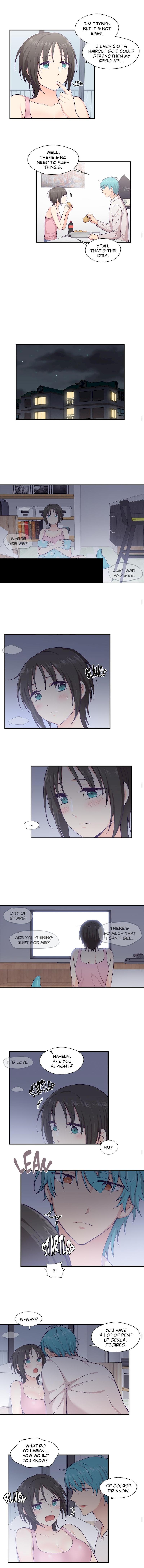 My Special Squishy Someone Chapter 18 Page 3
