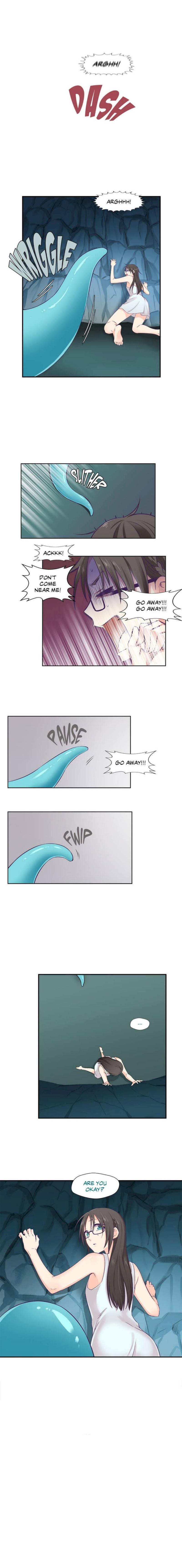 My Special Squishy Someone Chapter 2 Page 2
