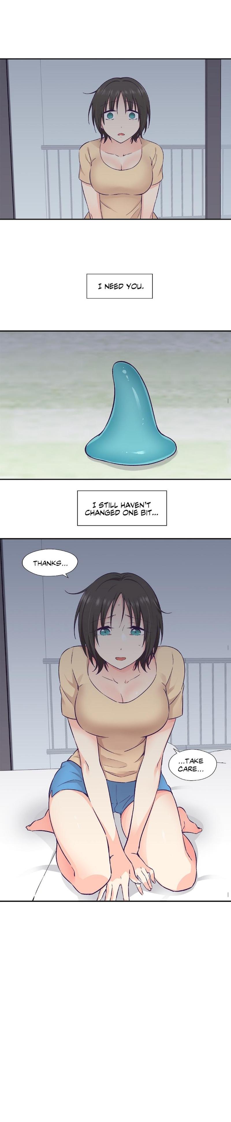 My Special Squishy Someone Chapter 20 Page 11