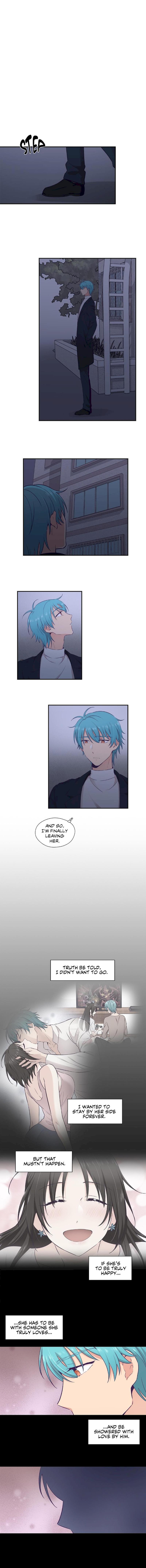 My Special Squishy Someone Chapter 20 Page 12
