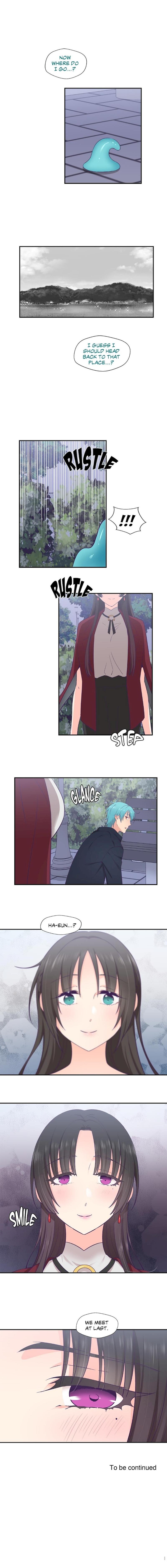 My Special Squishy Someone Chapter 20 Page 17