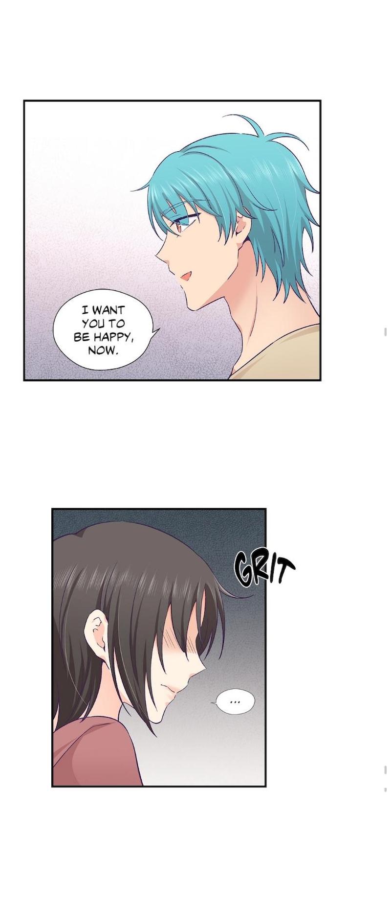 My Special Squishy Someone Chapter 20 Page 3