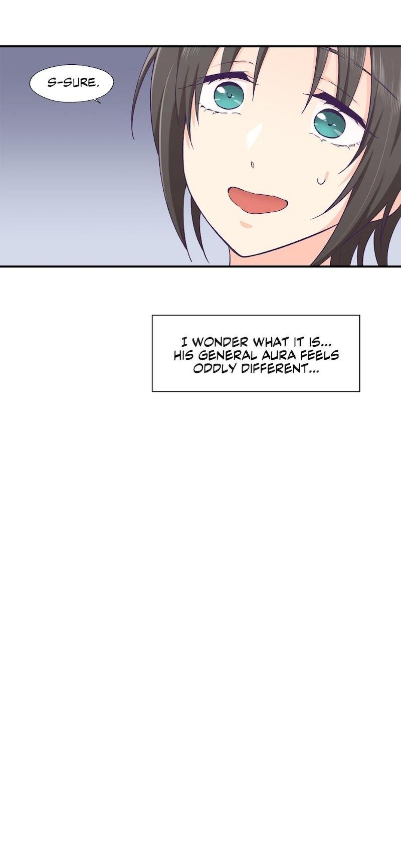 My Special Squishy Someone Chapter 21 Page 9