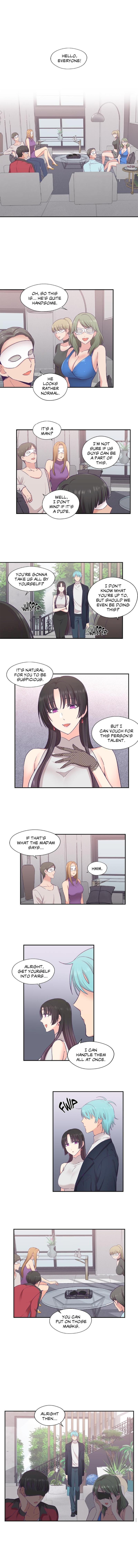 My Special Squishy Someone Chapter 23 Page 7
