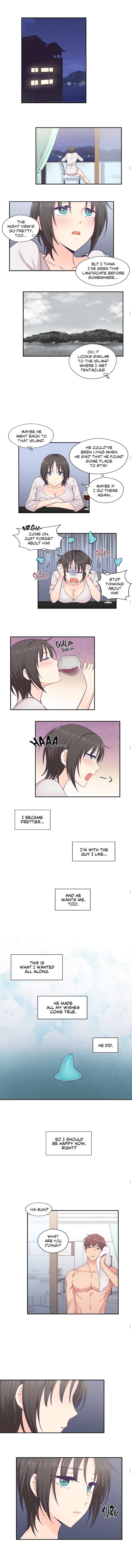 My Special Squishy Someone Chapter 24 Page 2