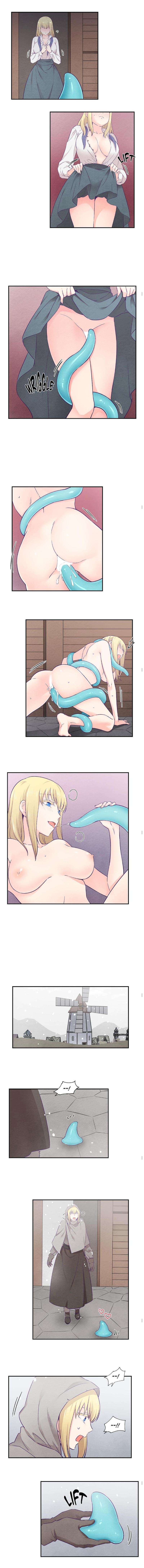 My Special Squishy Someone Chapter 29 Page 6